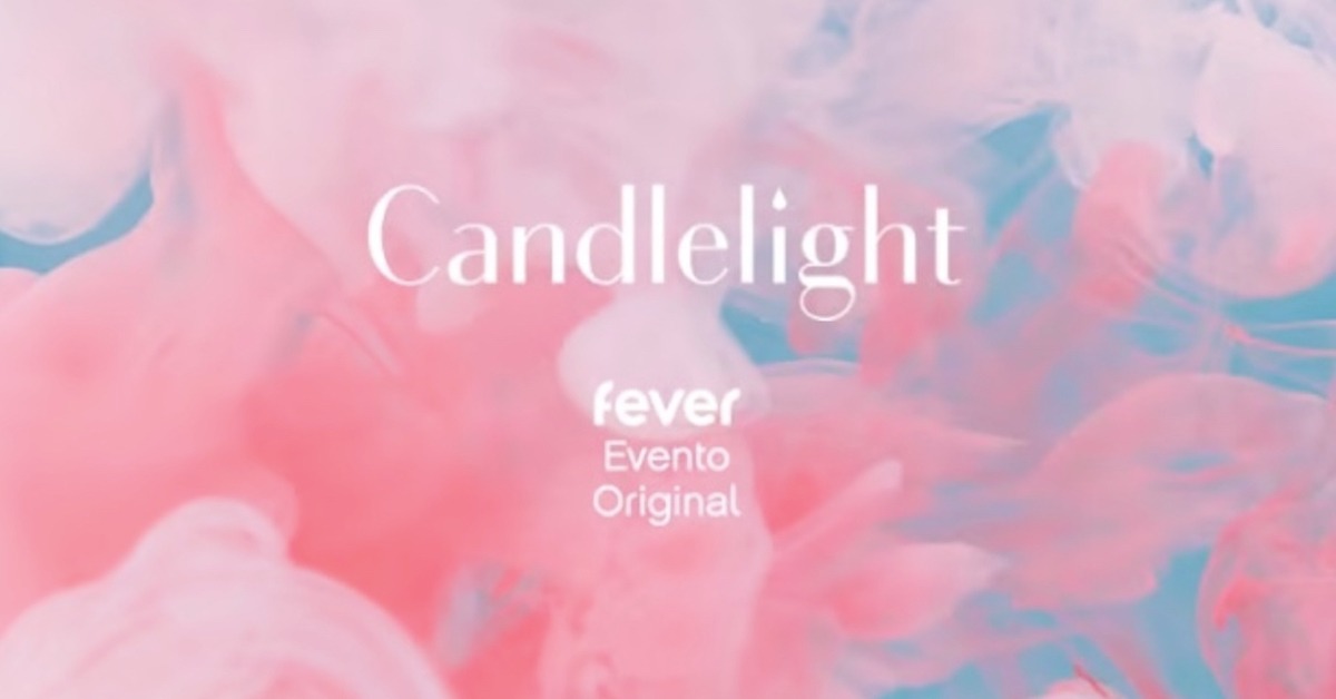 Candlelight Taylor Swift portada