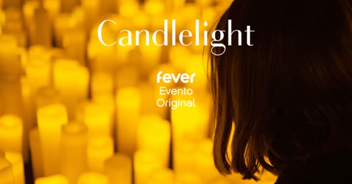 Candlelight Kids_evento