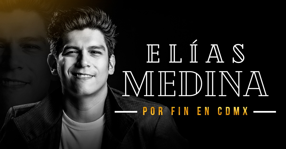 Elias Medina