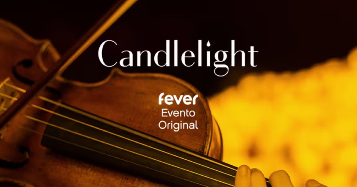 Candlelight Bandas sonoras