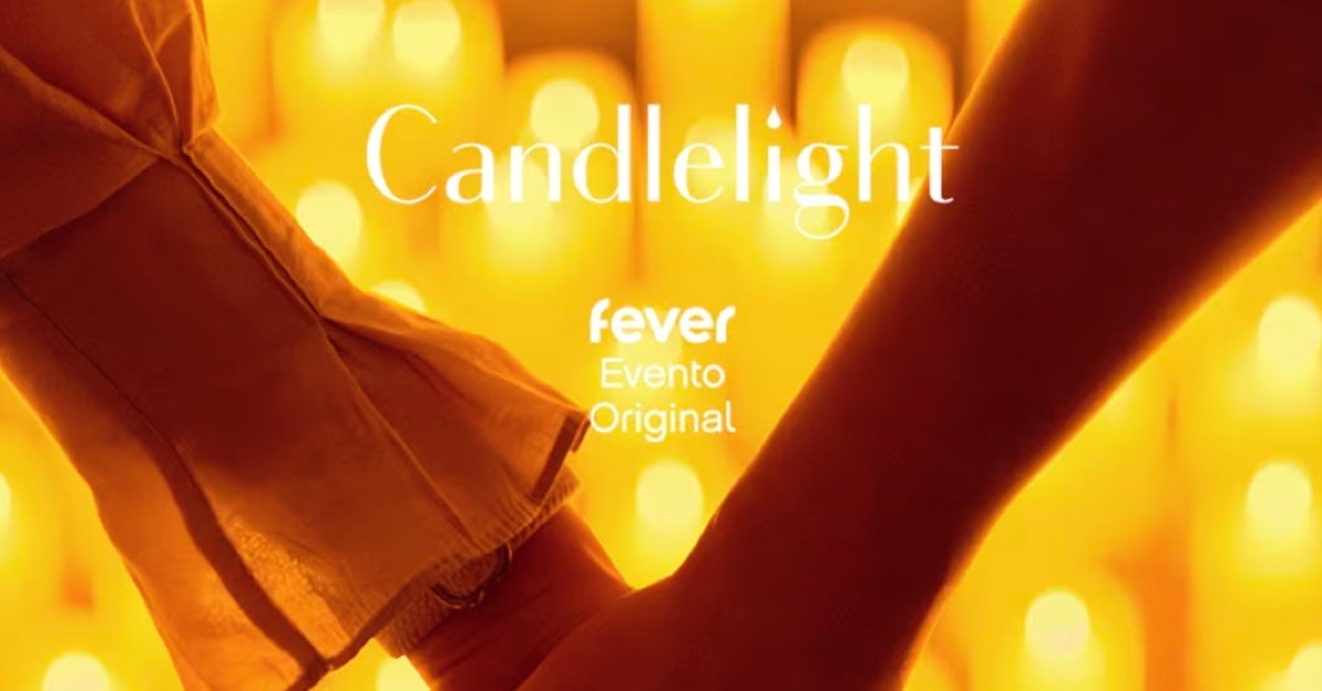 Candlelight Canciones de amor
